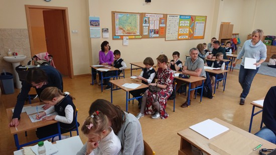 Publiczna Szkoła Podstawowa Sióstr Pijarek w Rzeszowie